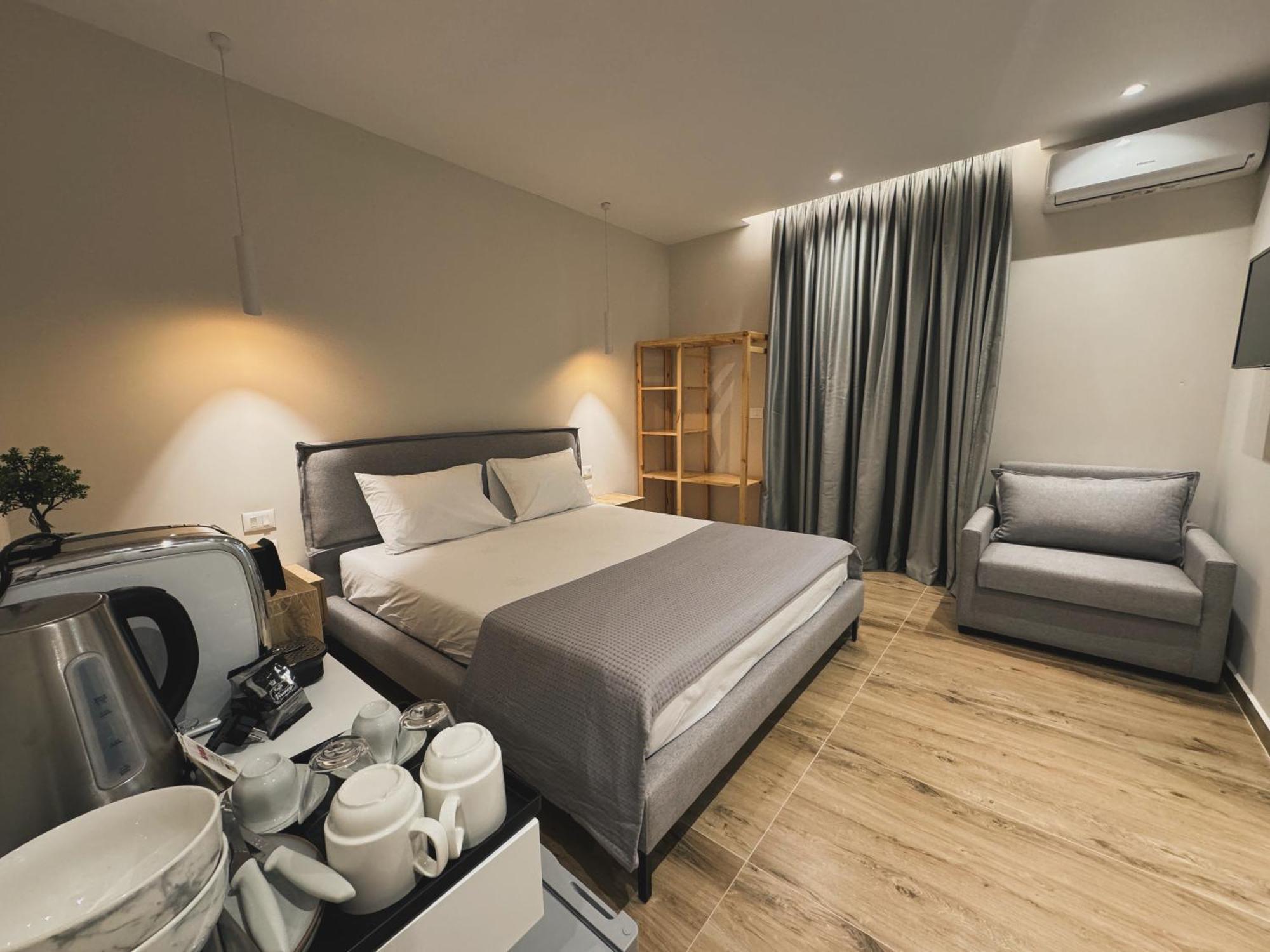 Ion Rooms هيماري المظهر الخارجي الصورة
