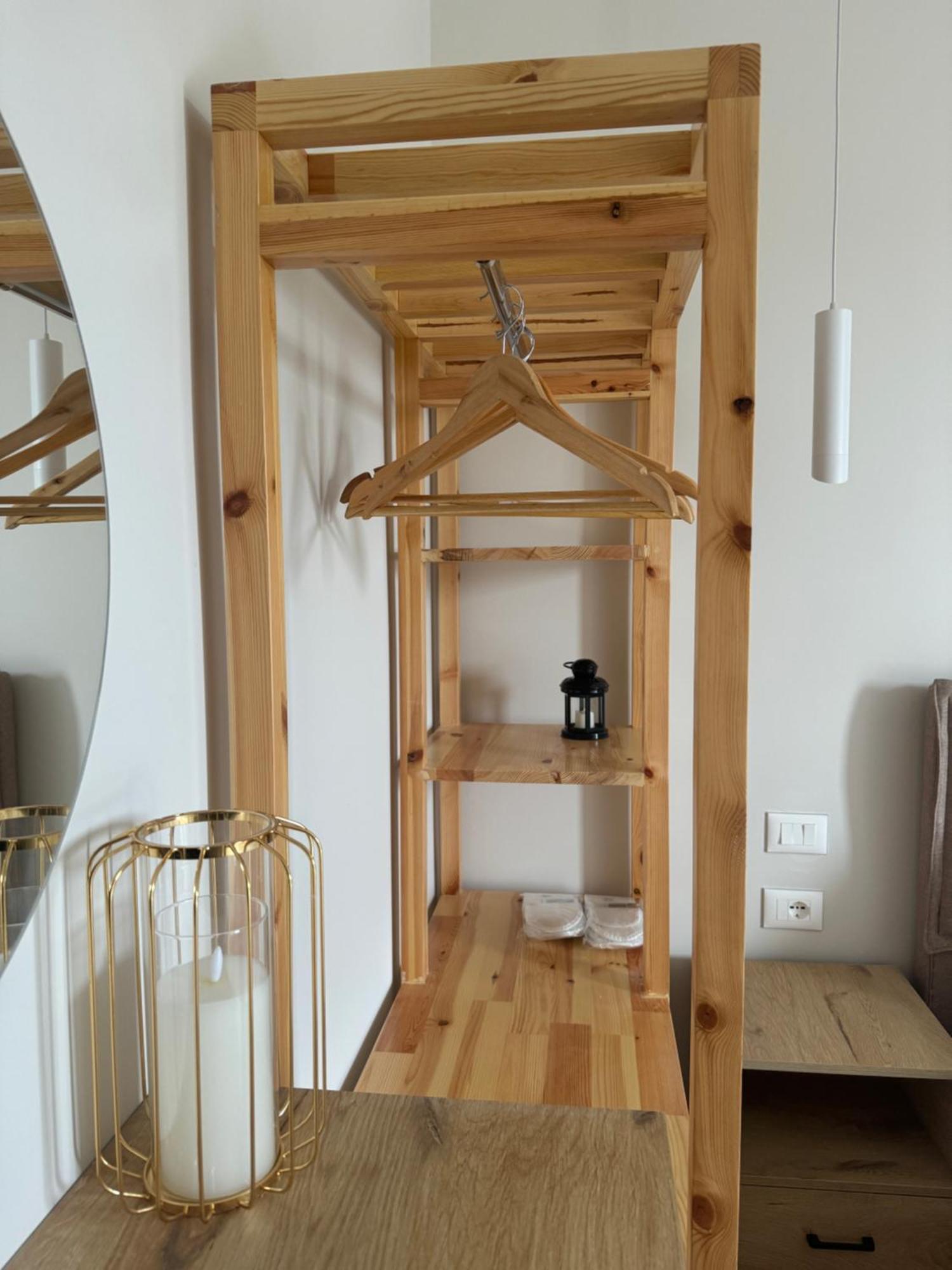 Ion Rooms هيماري المظهر الخارجي الصورة