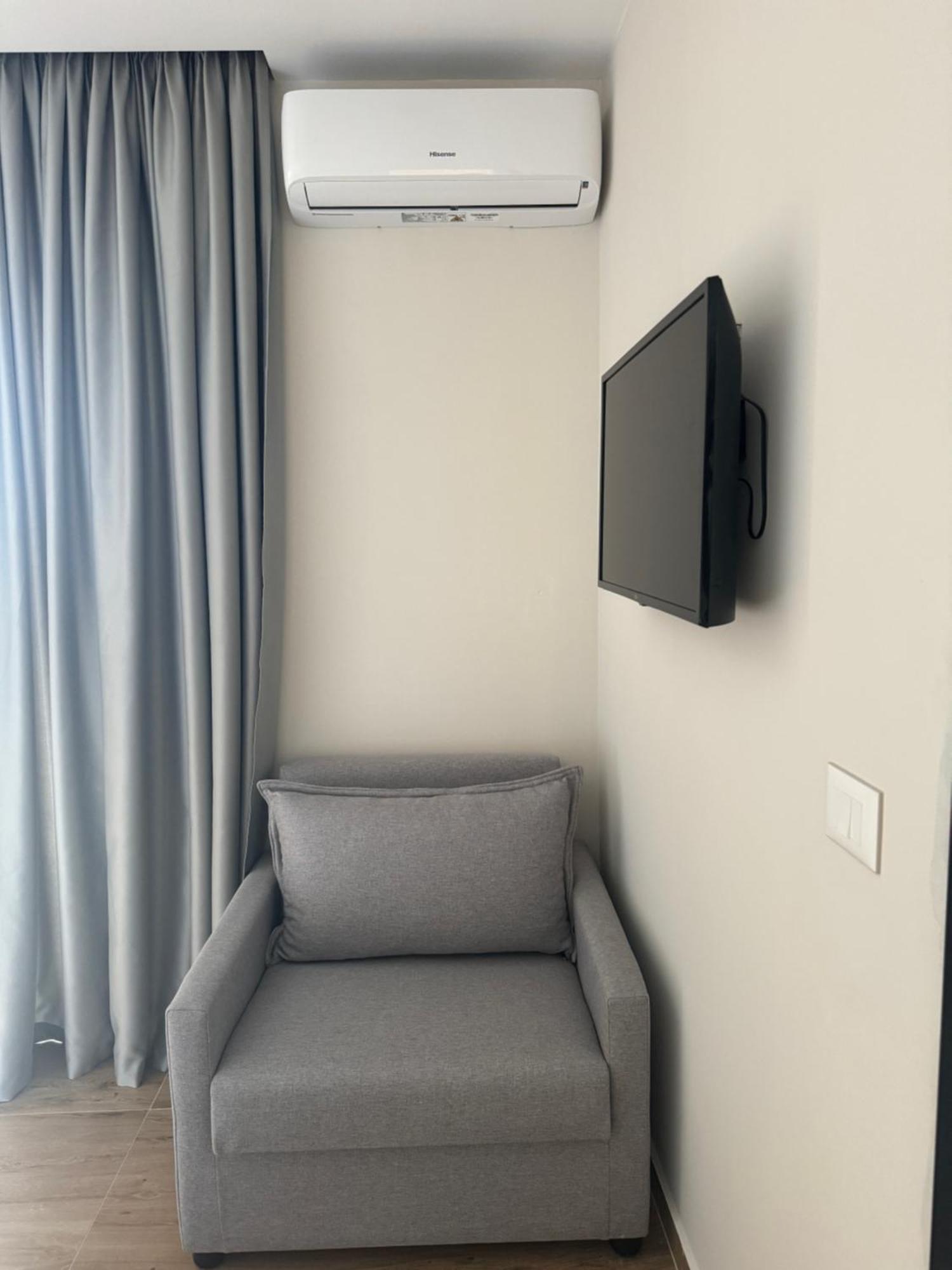 Ion Rooms هيماري المظهر الخارجي الصورة
