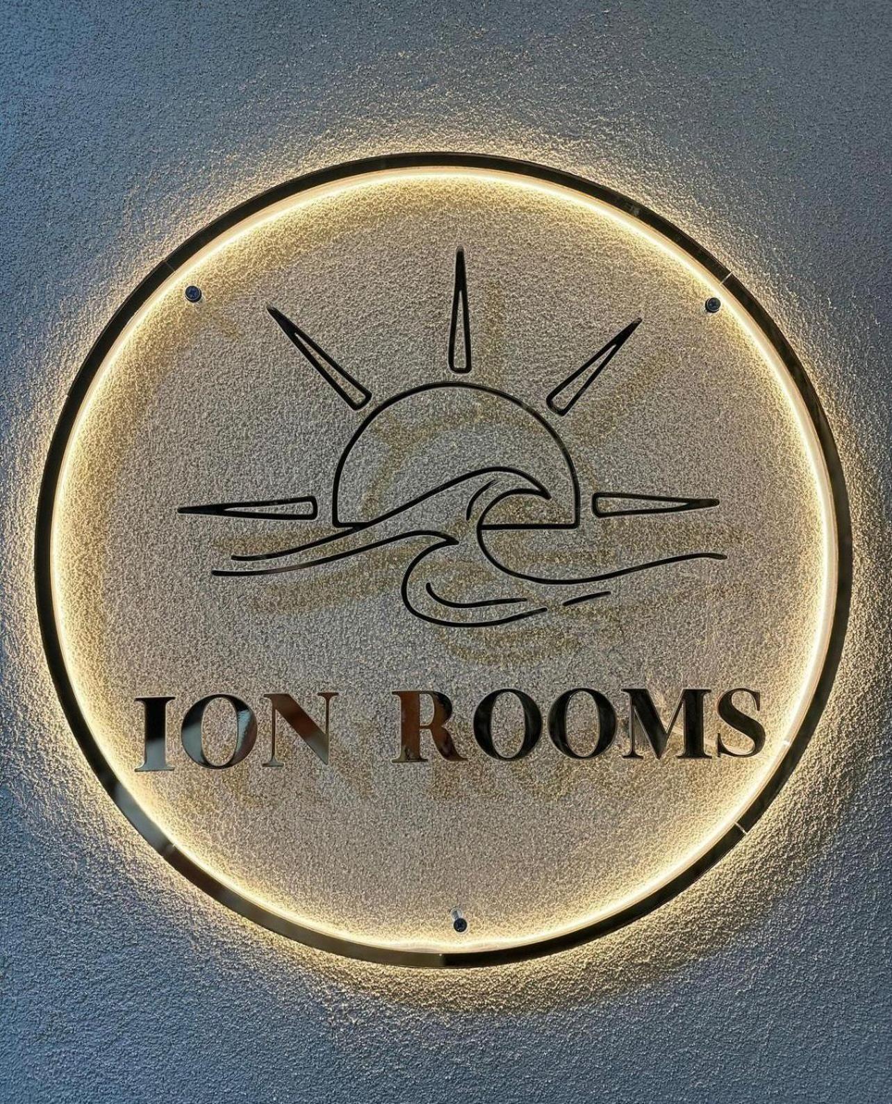Ion Rooms هيماري المظهر الخارجي الصورة