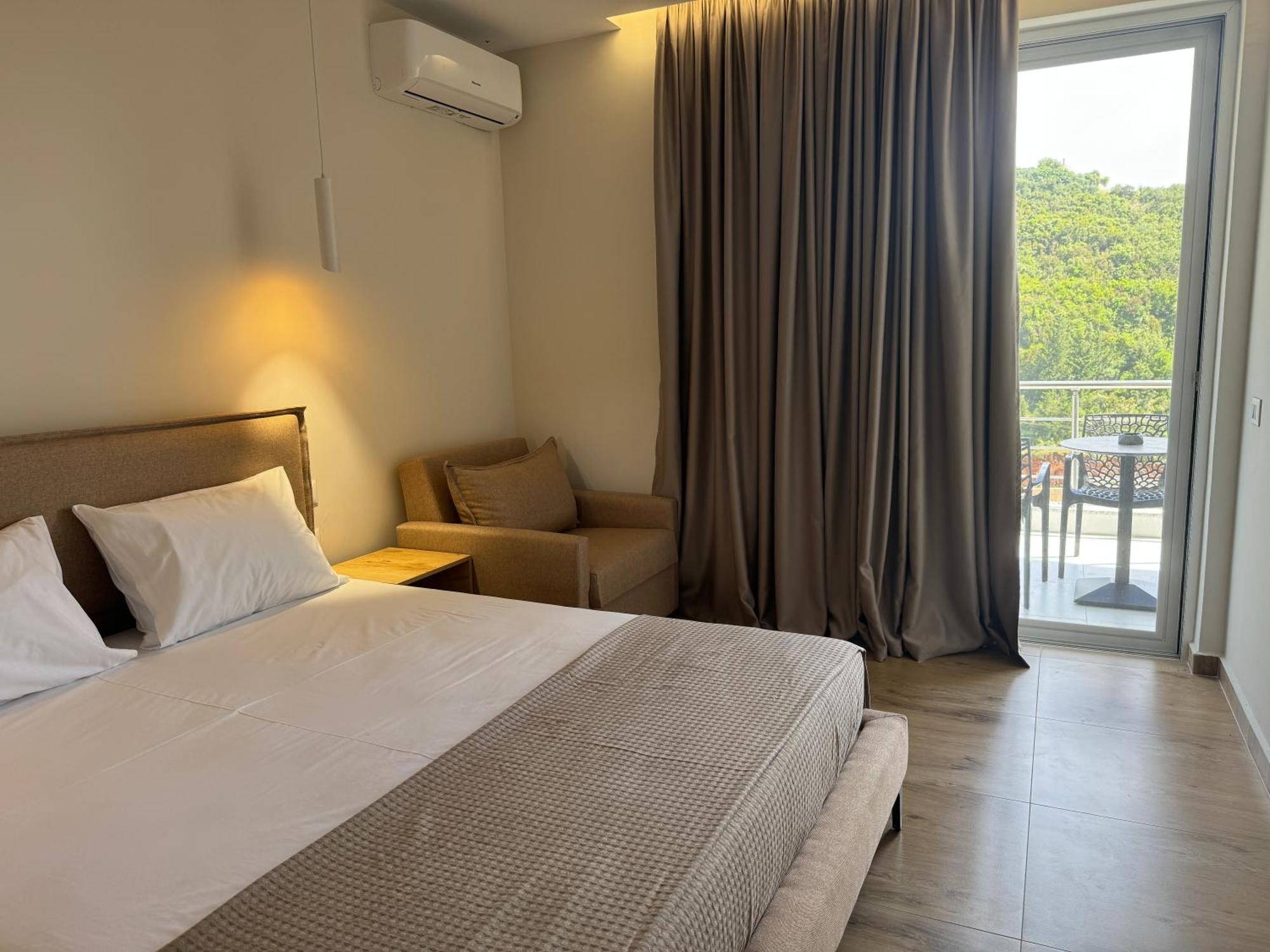 Ion Rooms هيماري المظهر الخارجي الصورة