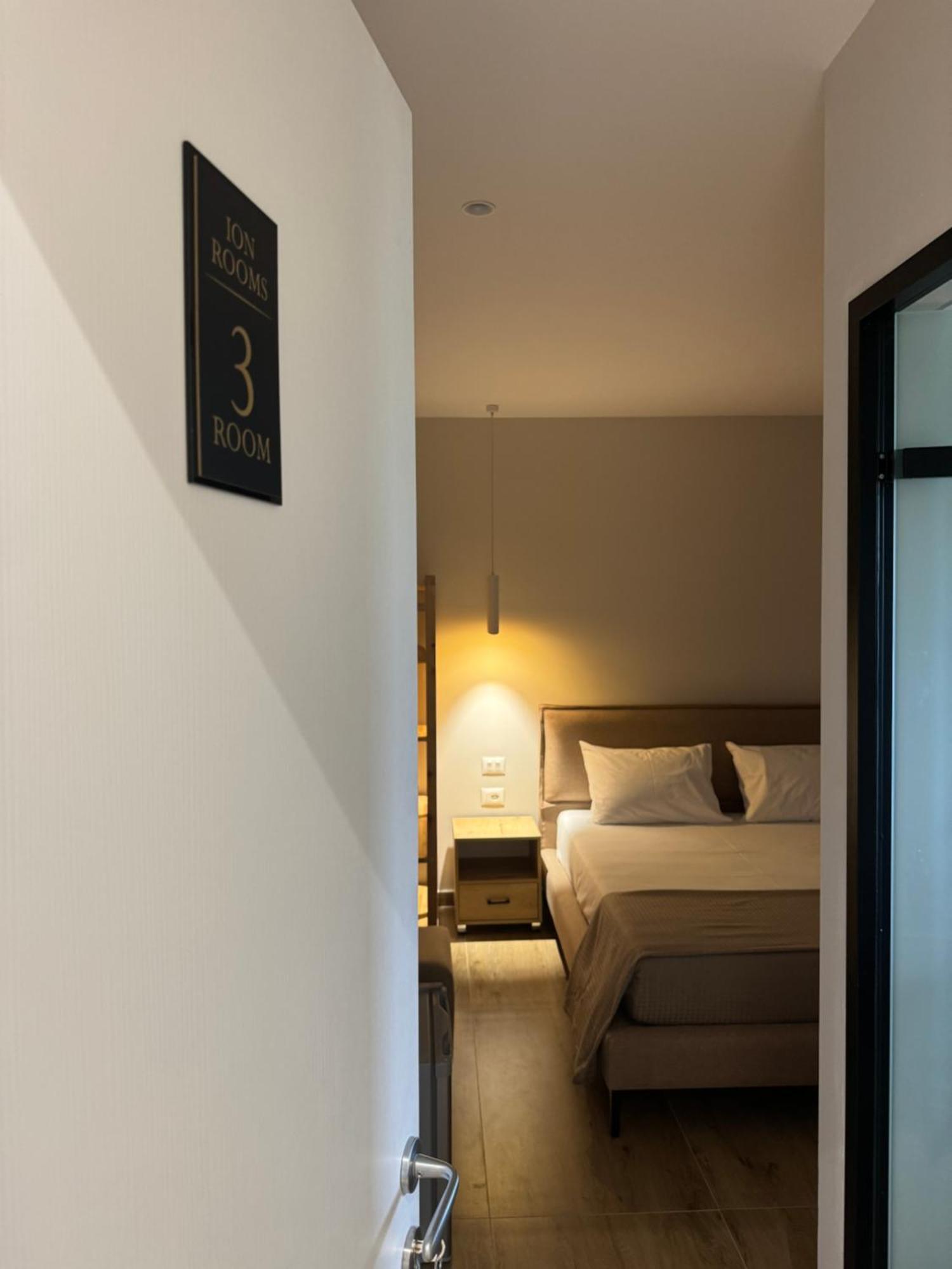 Ion Rooms هيماري المظهر الخارجي الصورة