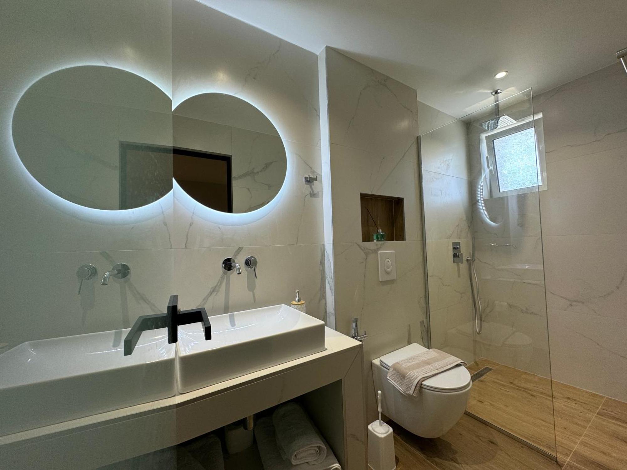 Ion Rooms هيماري المظهر الخارجي الصورة