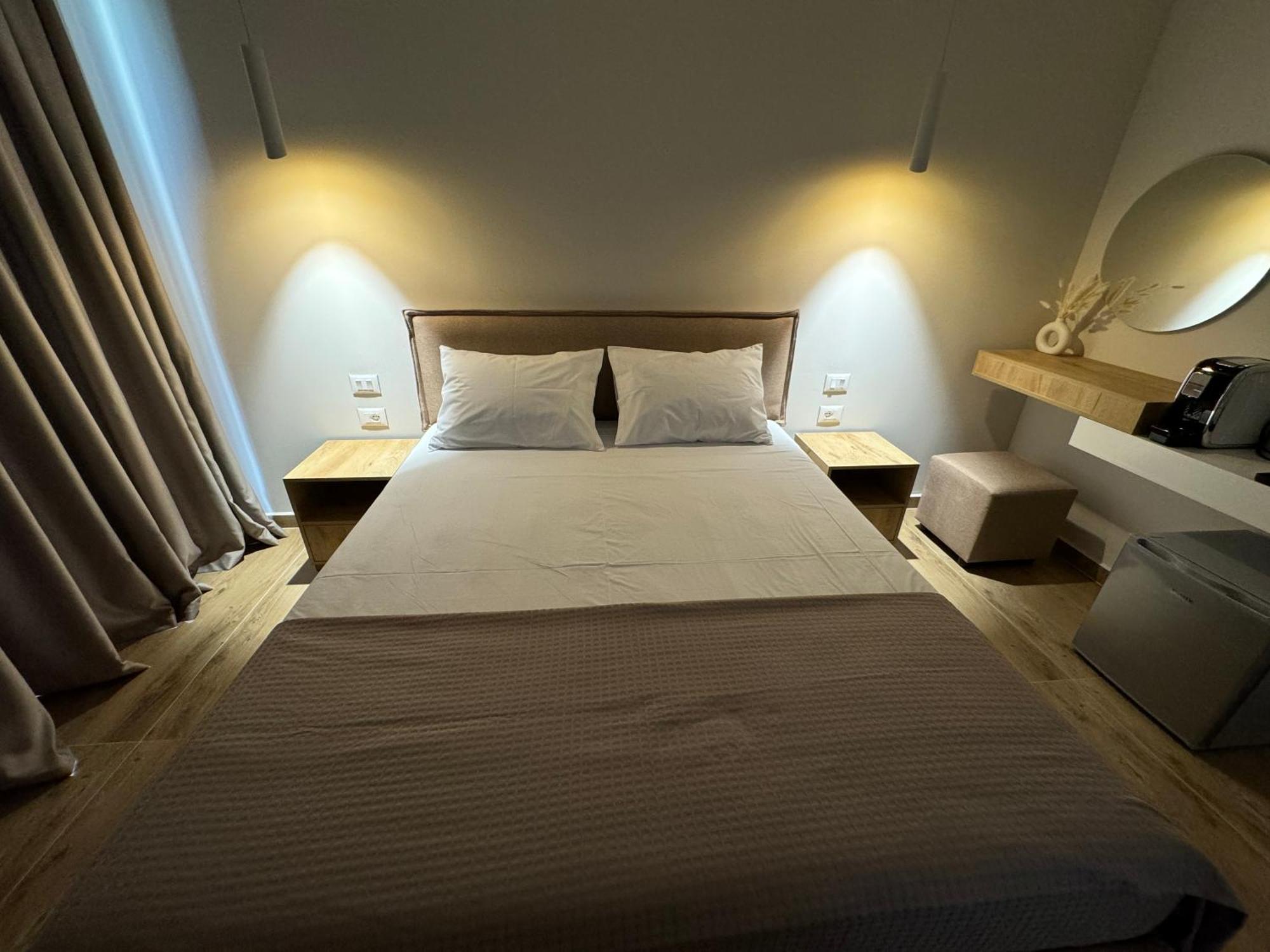Ion Rooms هيماري المظهر الخارجي الصورة