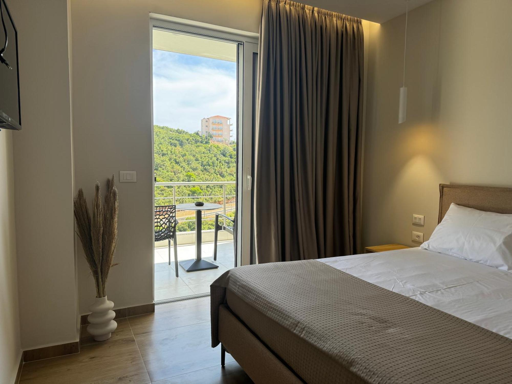Ion Rooms هيماري المظهر الخارجي الصورة
