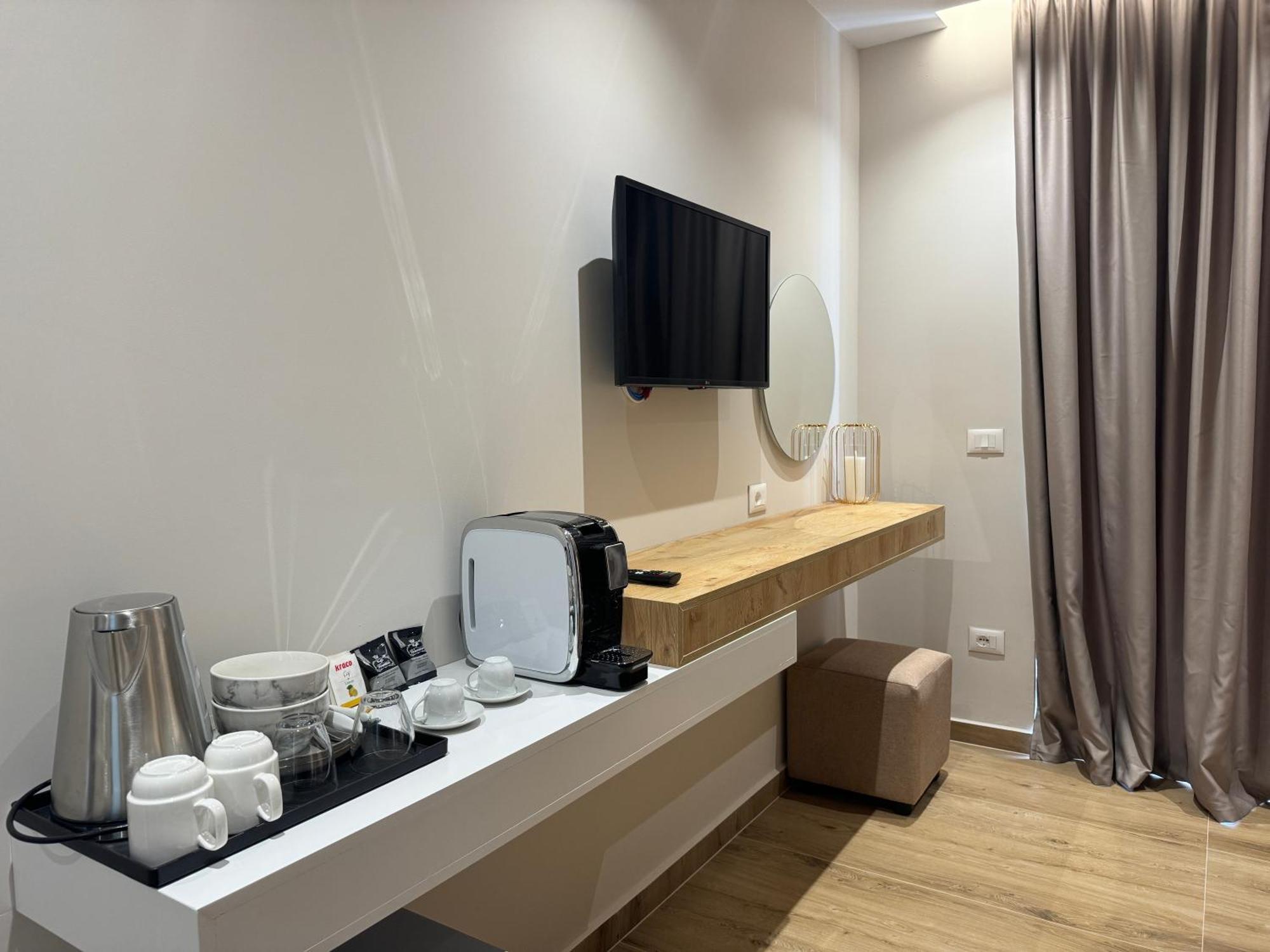 Ion Rooms هيماري المظهر الخارجي الصورة