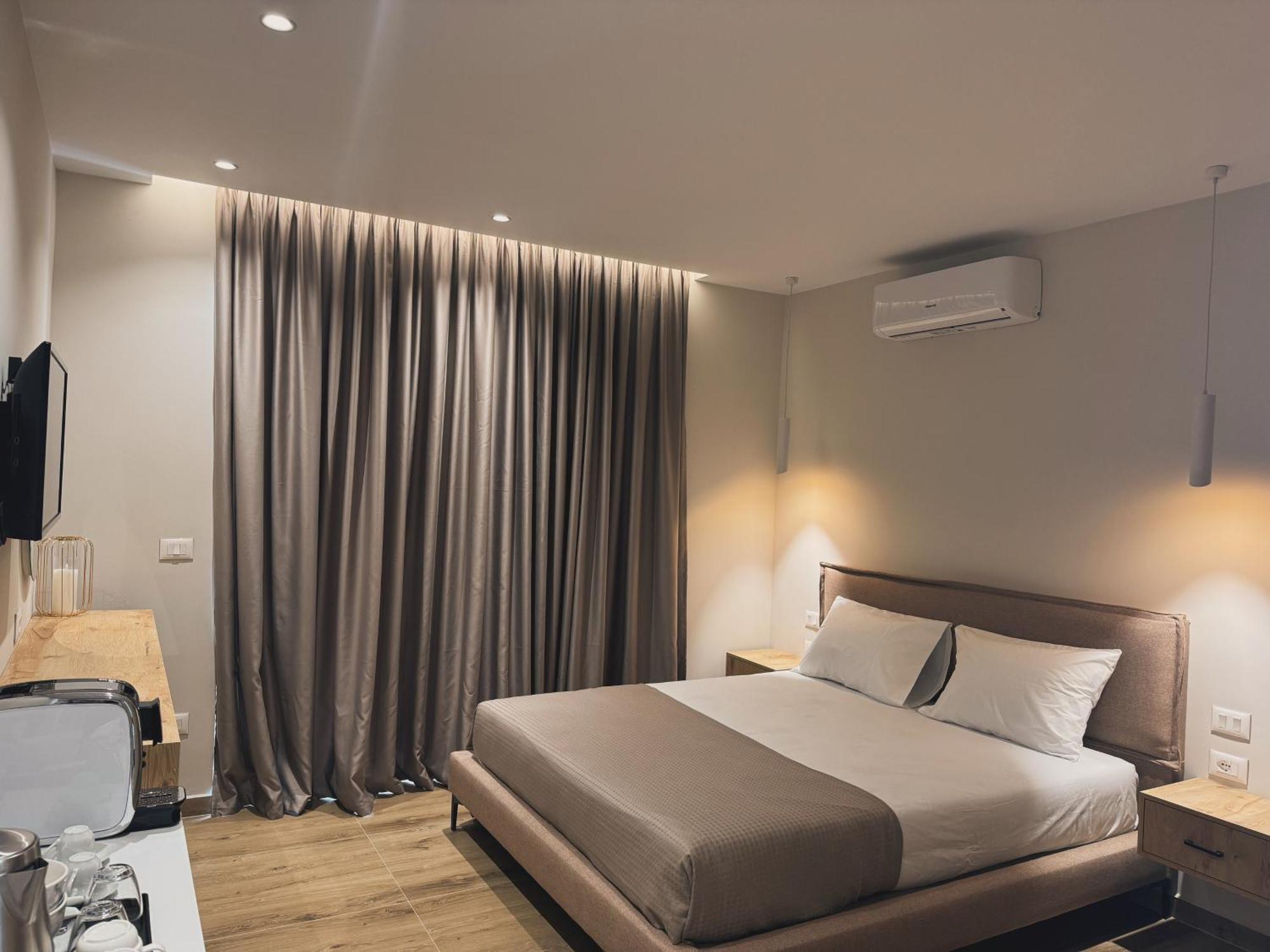 Ion Rooms هيماري المظهر الخارجي الصورة