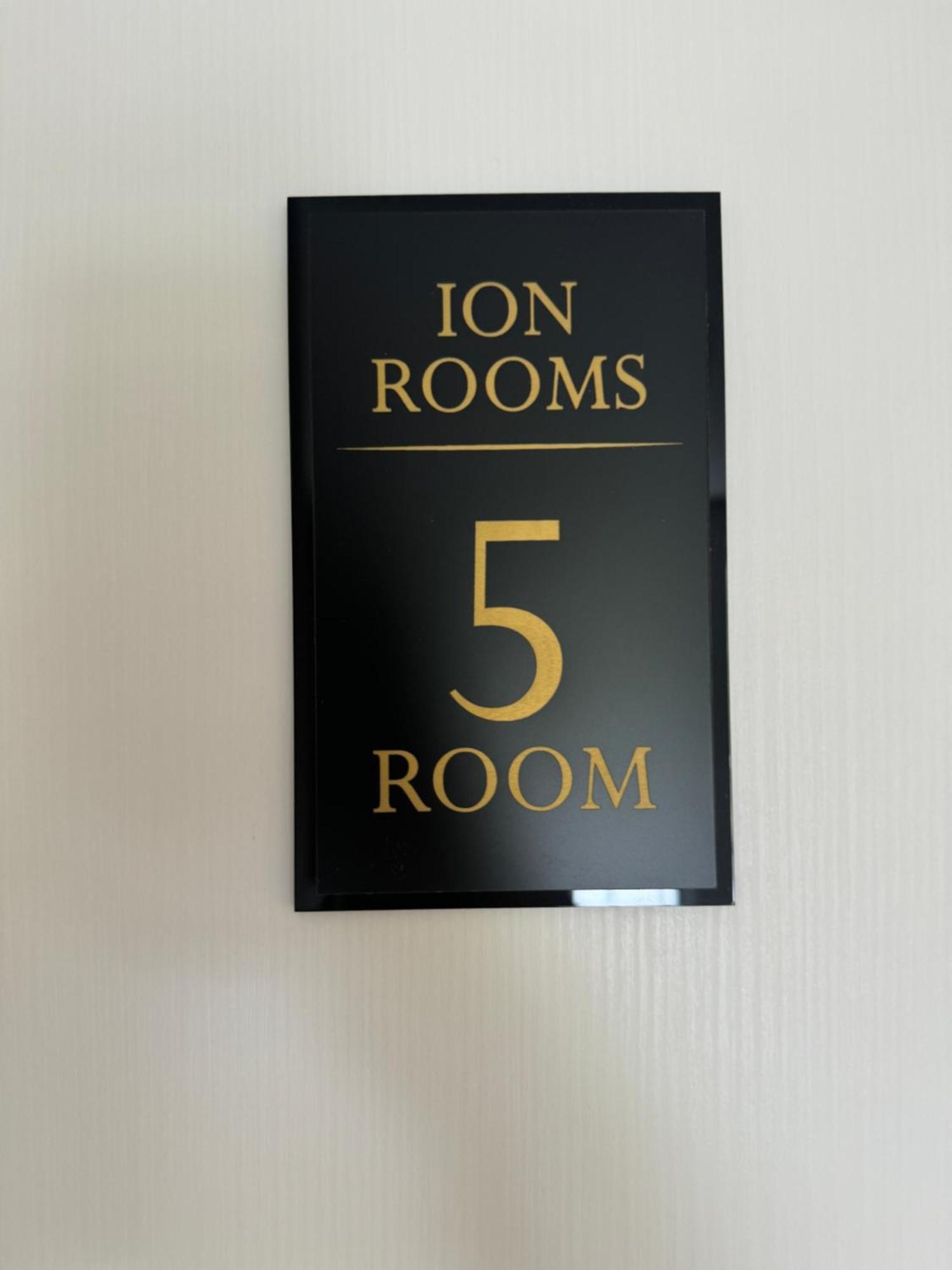 Ion Rooms هيماري المظهر الخارجي الصورة