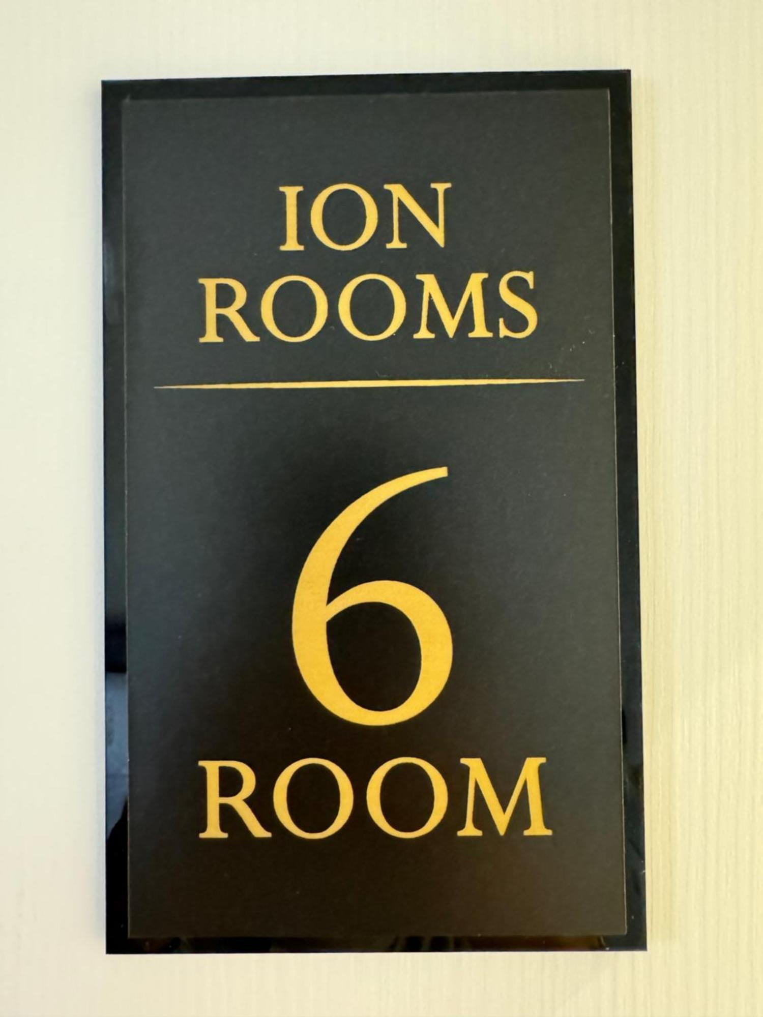 Ion Rooms هيماري المظهر الخارجي الصورة