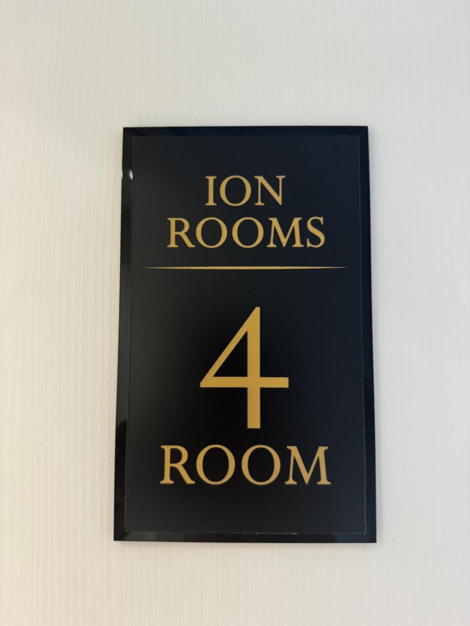 Ion Rooms هيماري المظهر الخارجي الصورة