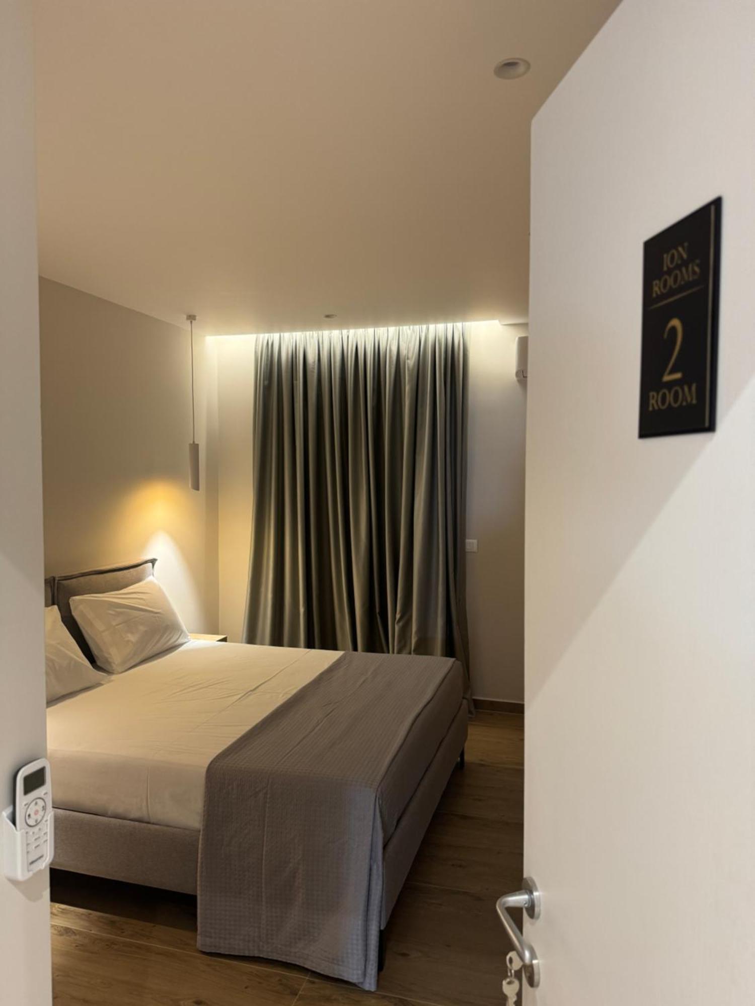 Ion Rooms هيماري المظهر الخارجي الصورة