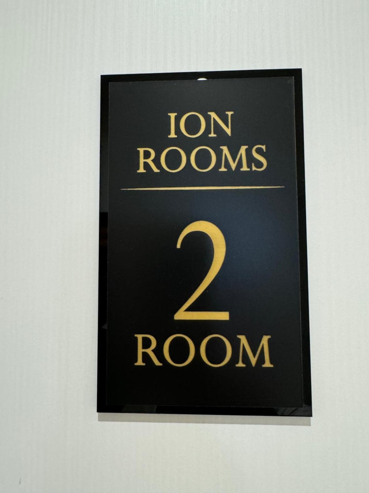 Ion Rooms هيماري المظهر الخارجي الصورة