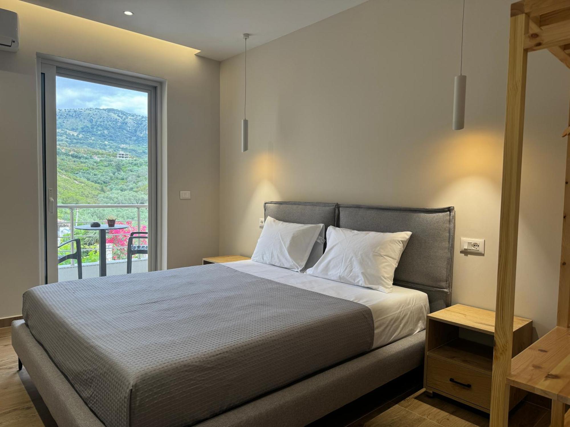 Ion Rooms هيماري المظهر الخارجي الصورة