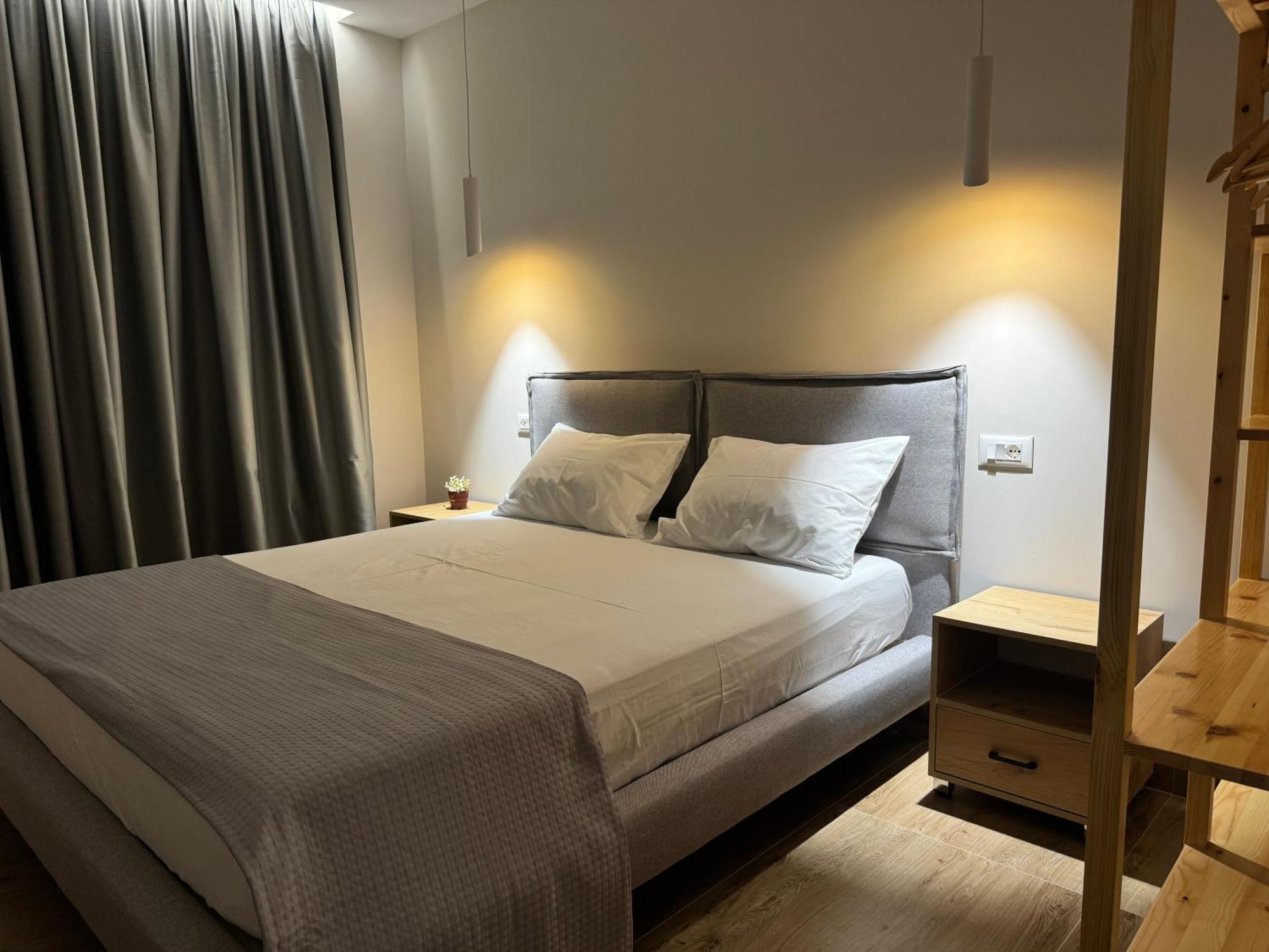Ion Rooms هيماري المظهر الخارجي الصورة