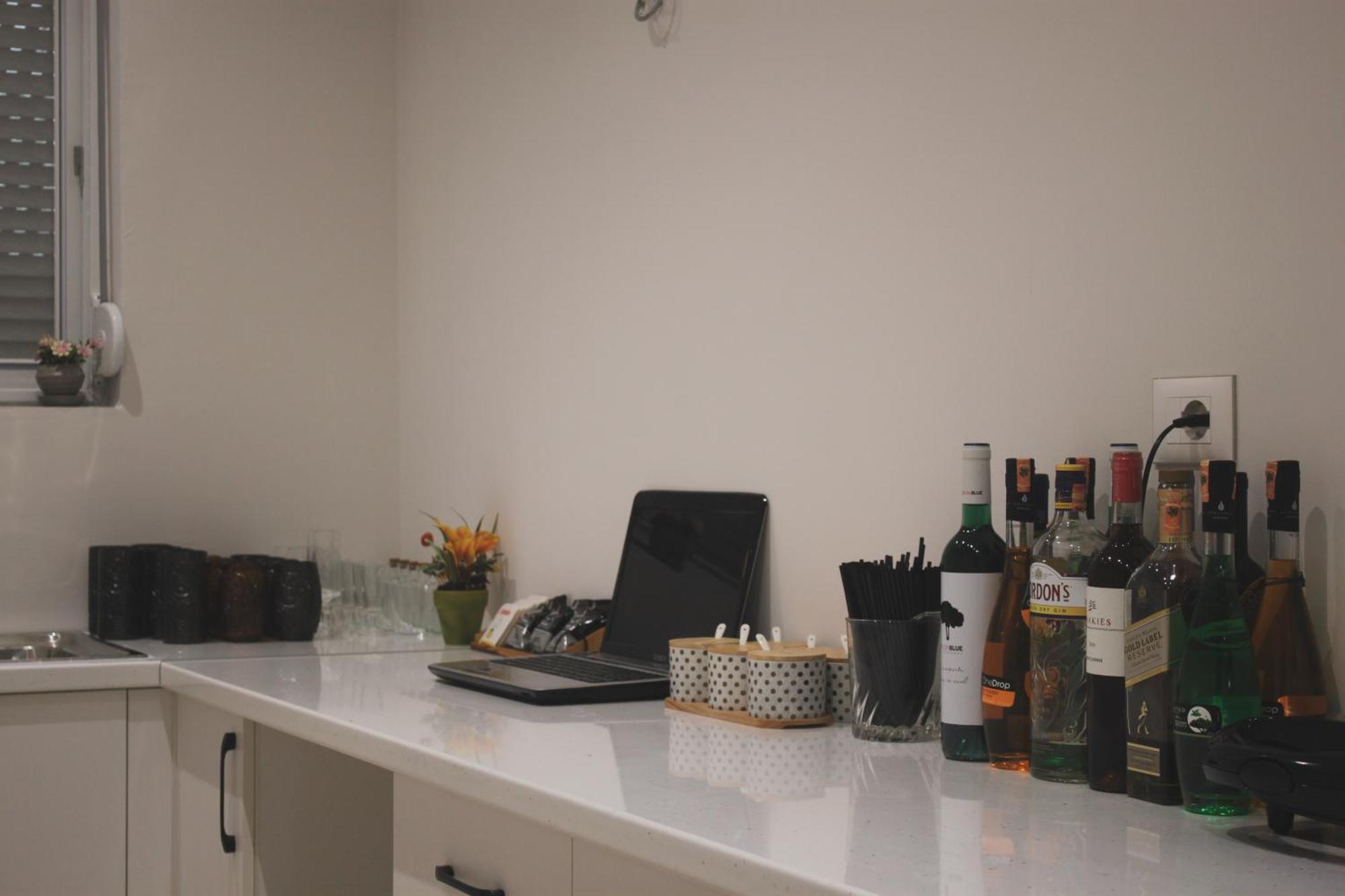 Ion Rooms هيماري المظهر الخارجي الصورة