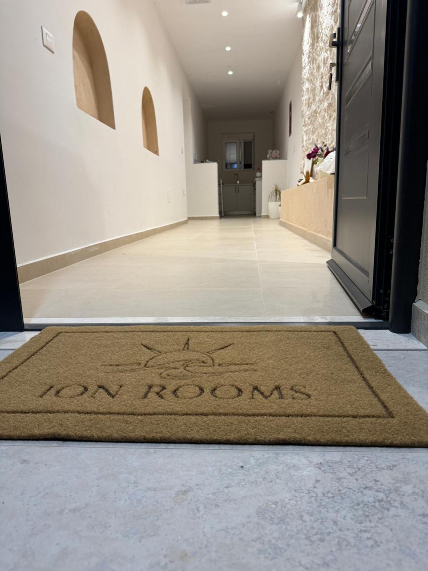 Ion Rooms هيماري المظهر الخارجي الصورة