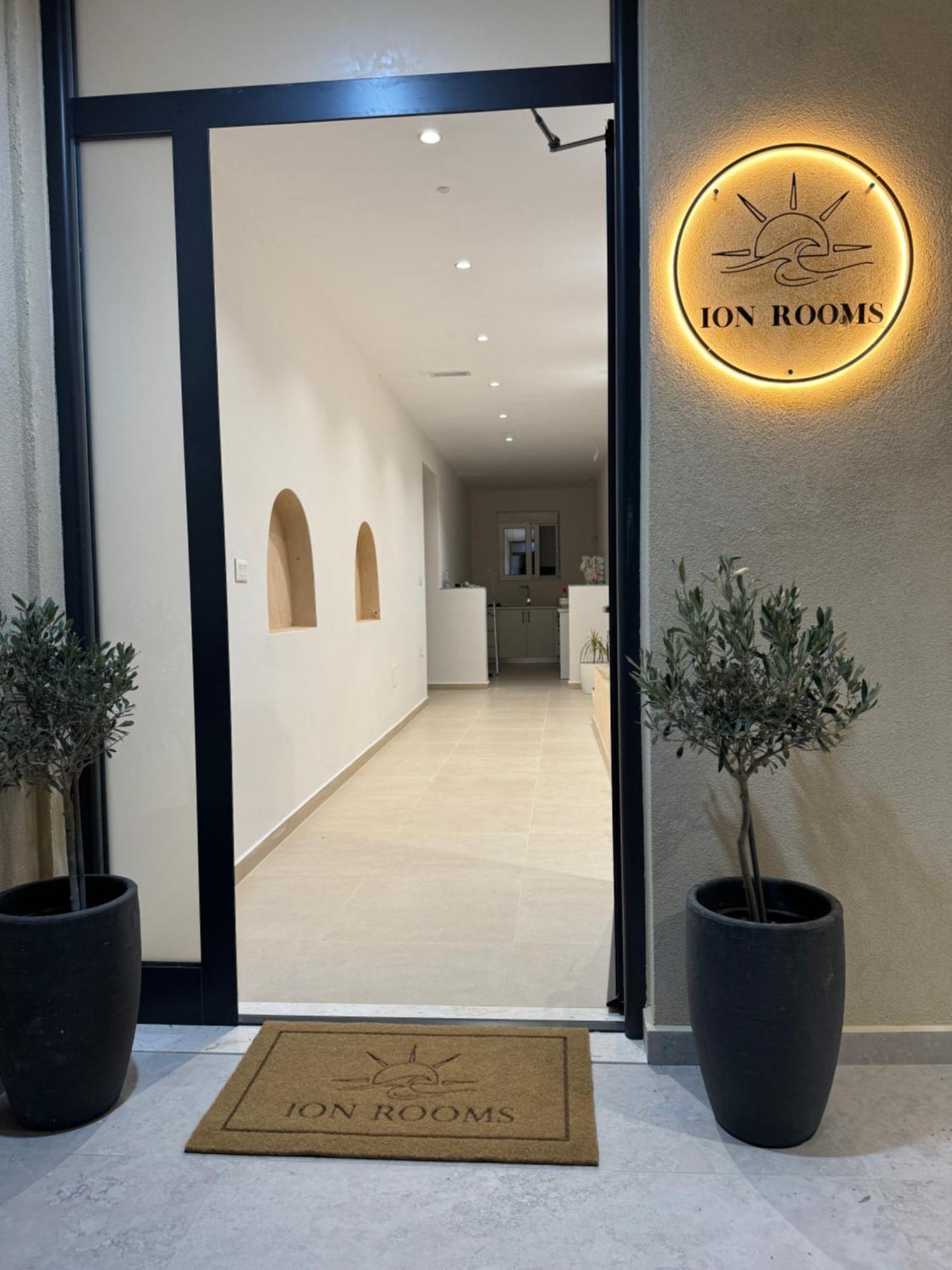 Ion Rooms هيماري المظهر الخارجي الصورة