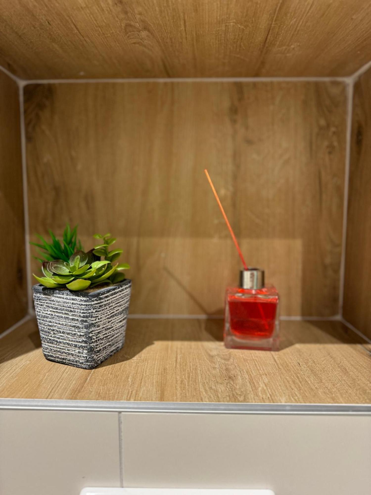 Ion Rooms هيماري المظهر الخارجي الصورة