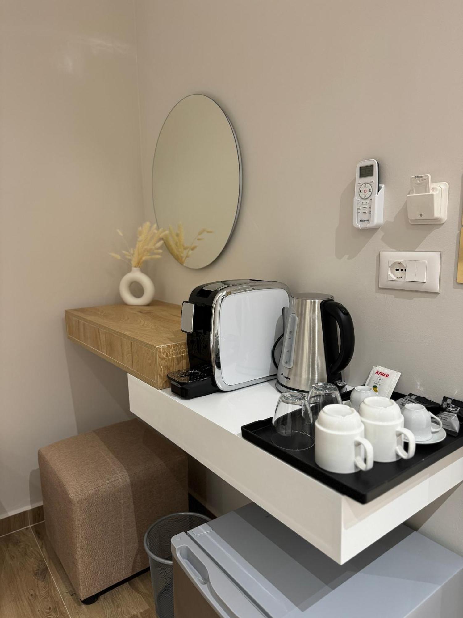 Ion Rooms هيماري المظهر الخارجي الصورة