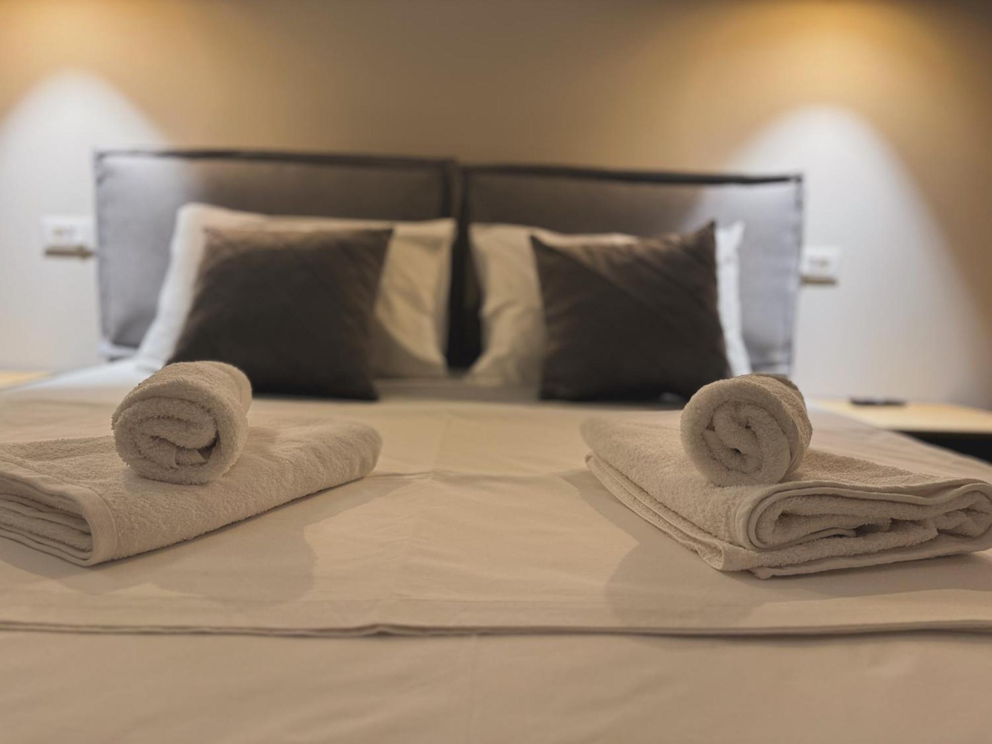 Ion Rooms هيماري المظهر الخارجي الصورة