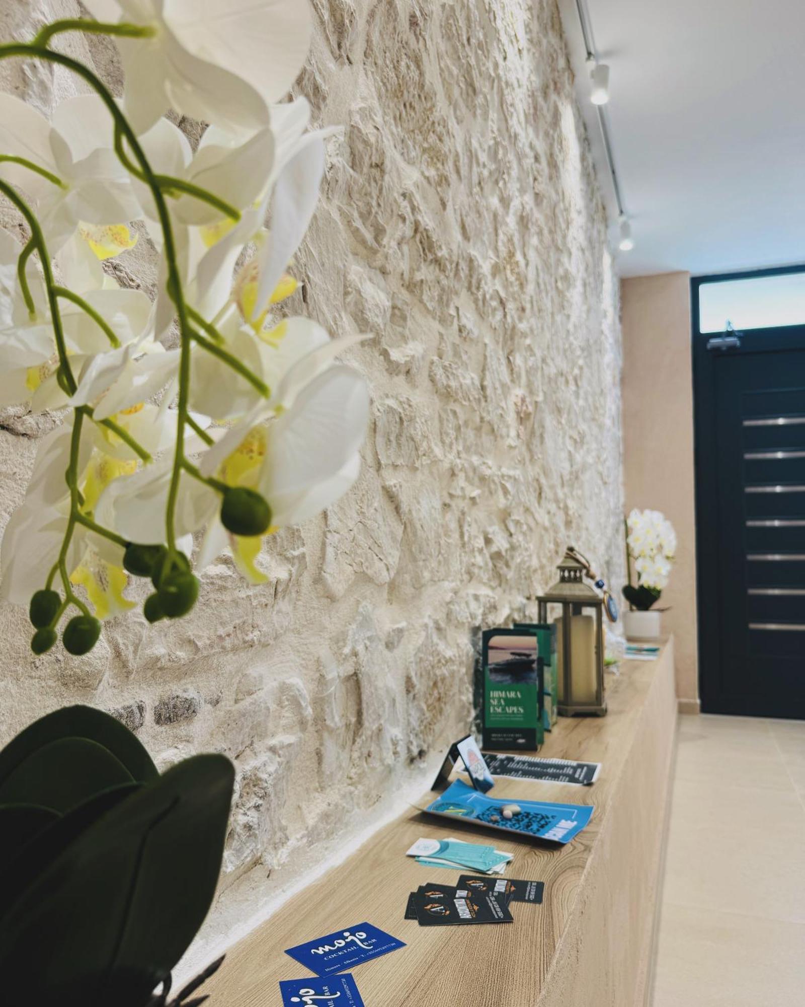 Ion Rooms هيماري المظهر الخارجي الصورة