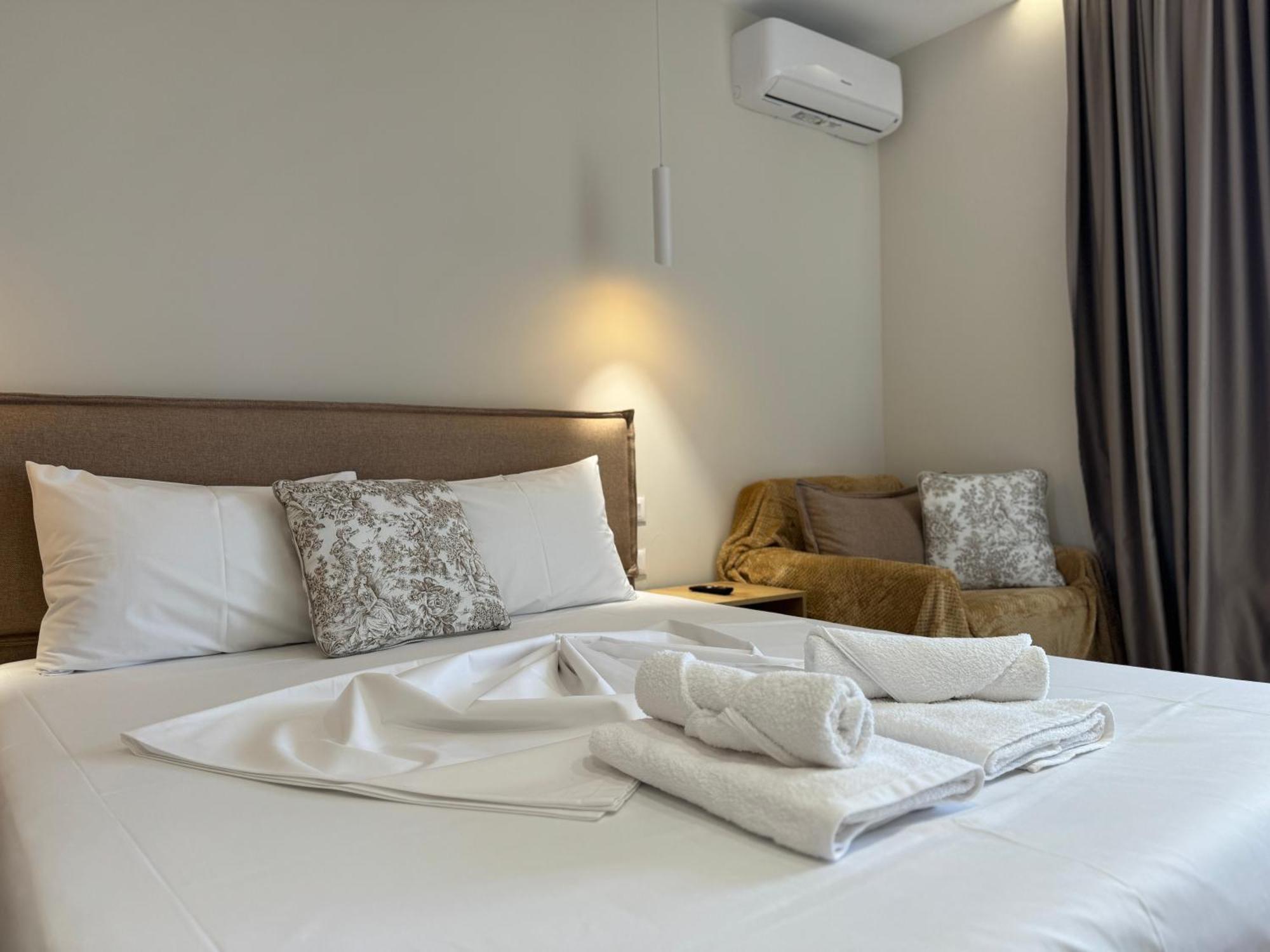 Ion Rooms هيماري المظهر الخارجي الصورة