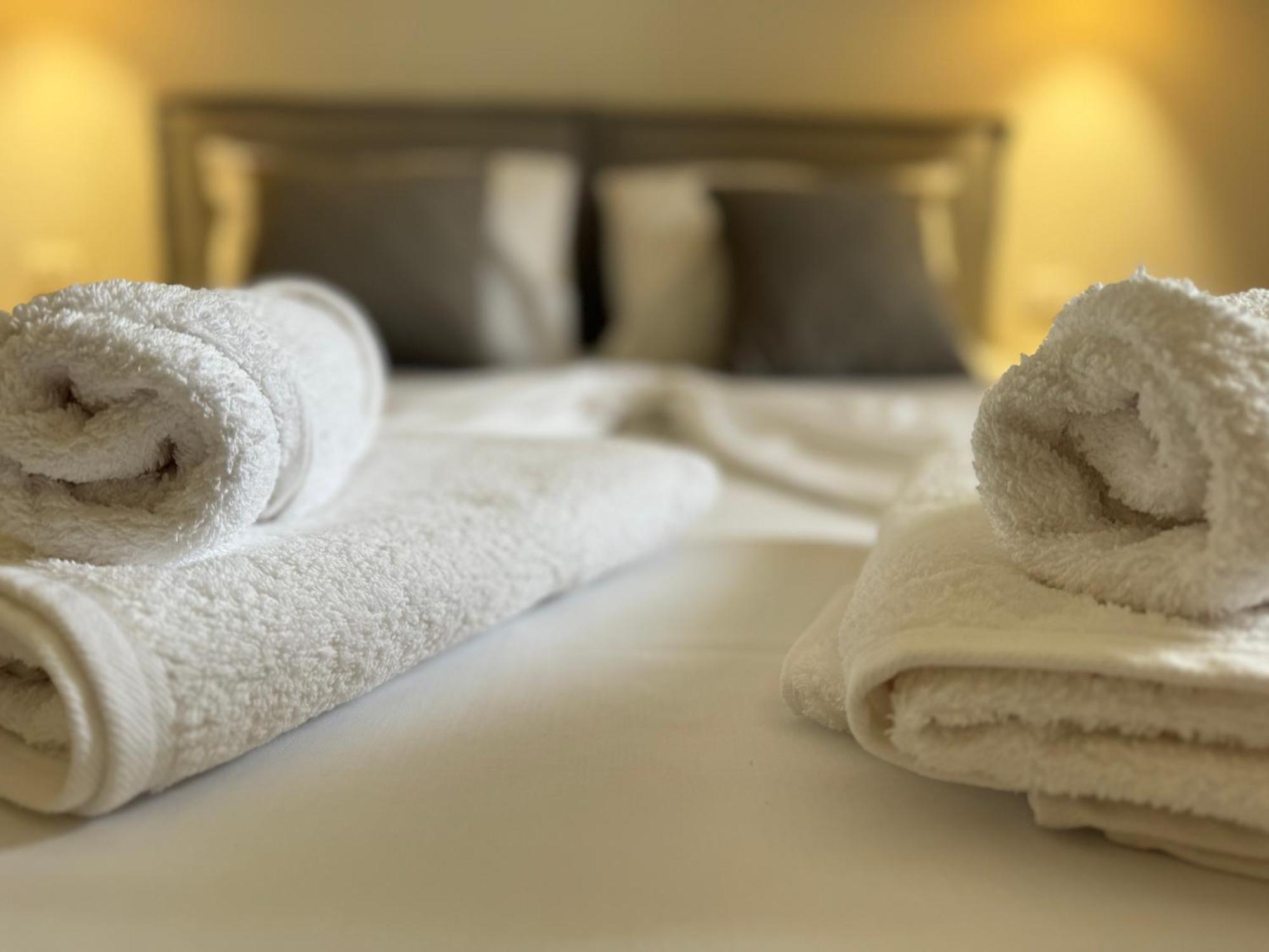 Ion Rooms هيماري المظهر الخارجي الصورة