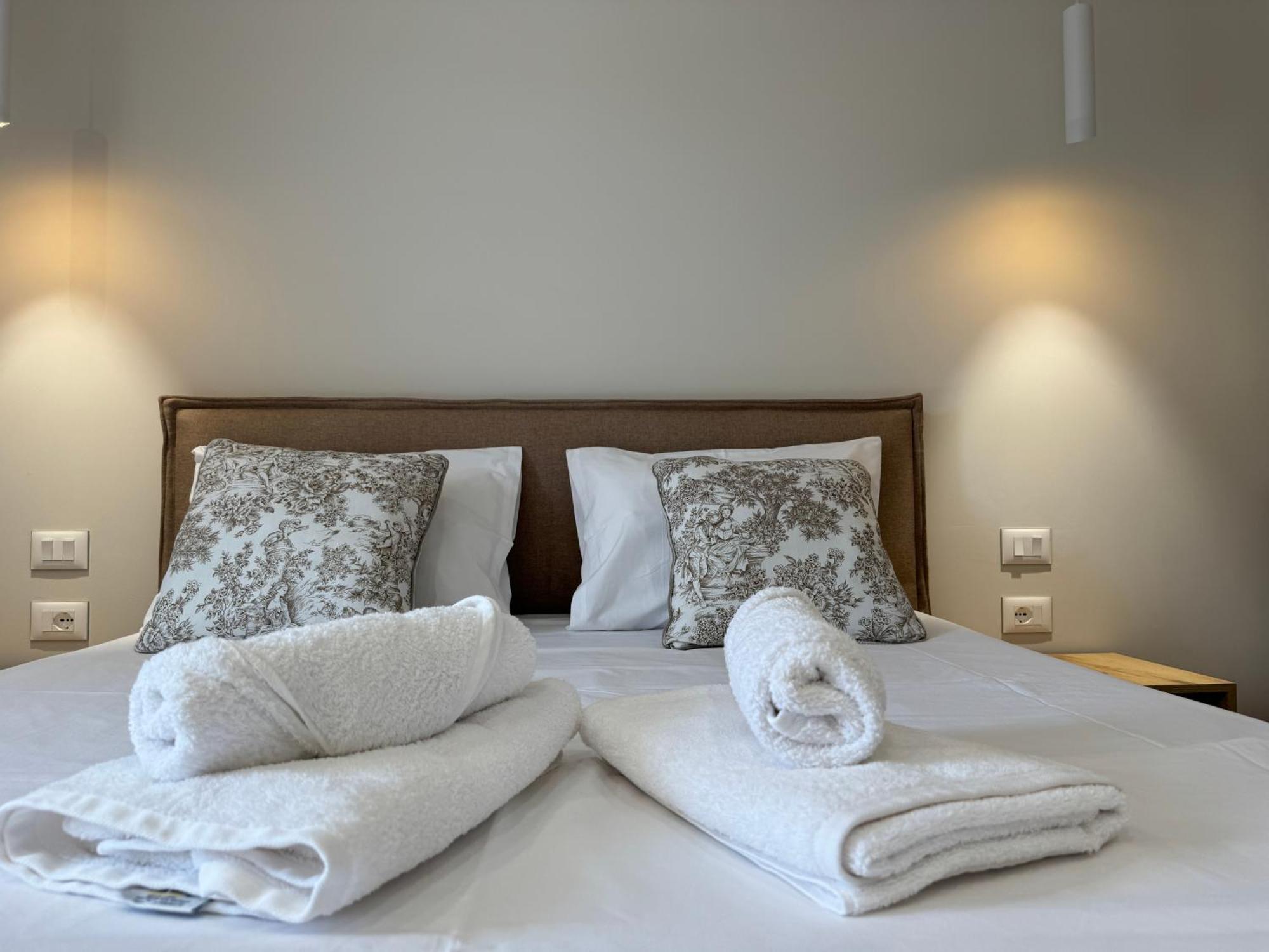 Ion Rooms هيماري المظهر الخارجي الصورة