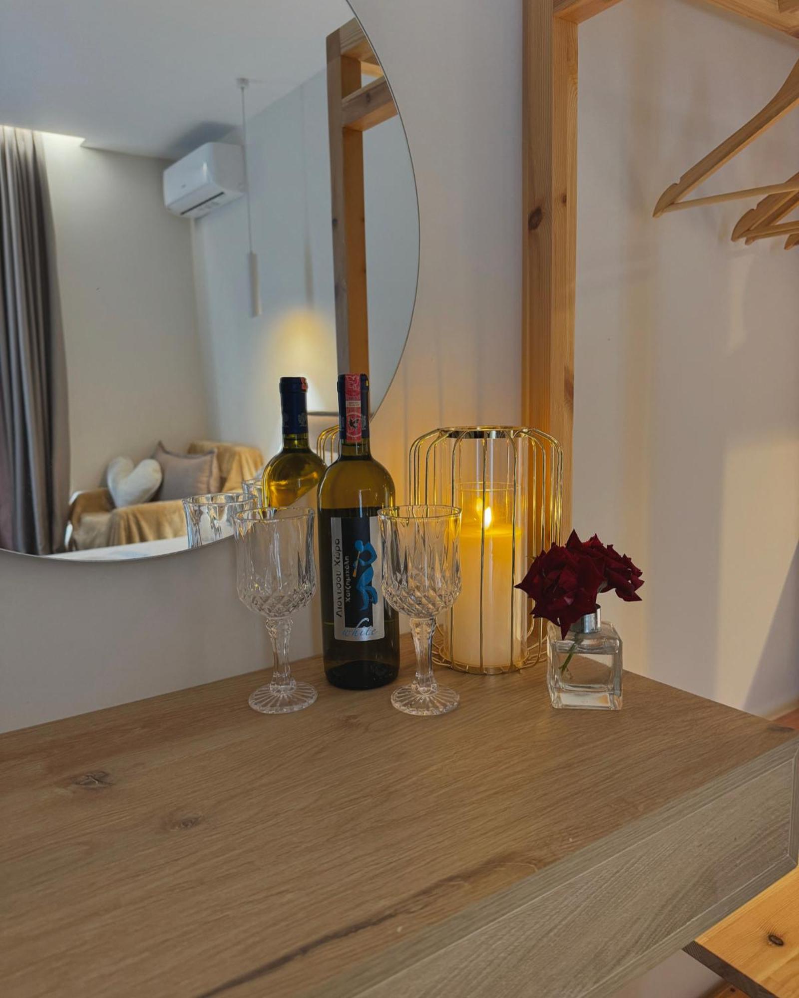 Ion Rooms هيماري المظهر الخارجي الصورة