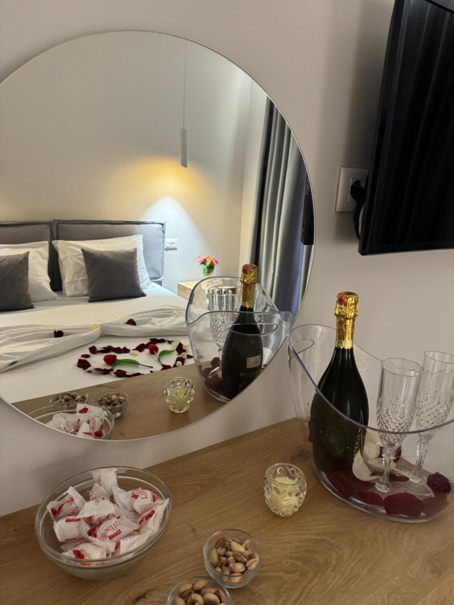 Ion Rooms هيماري المظهر الخارجي الصورة