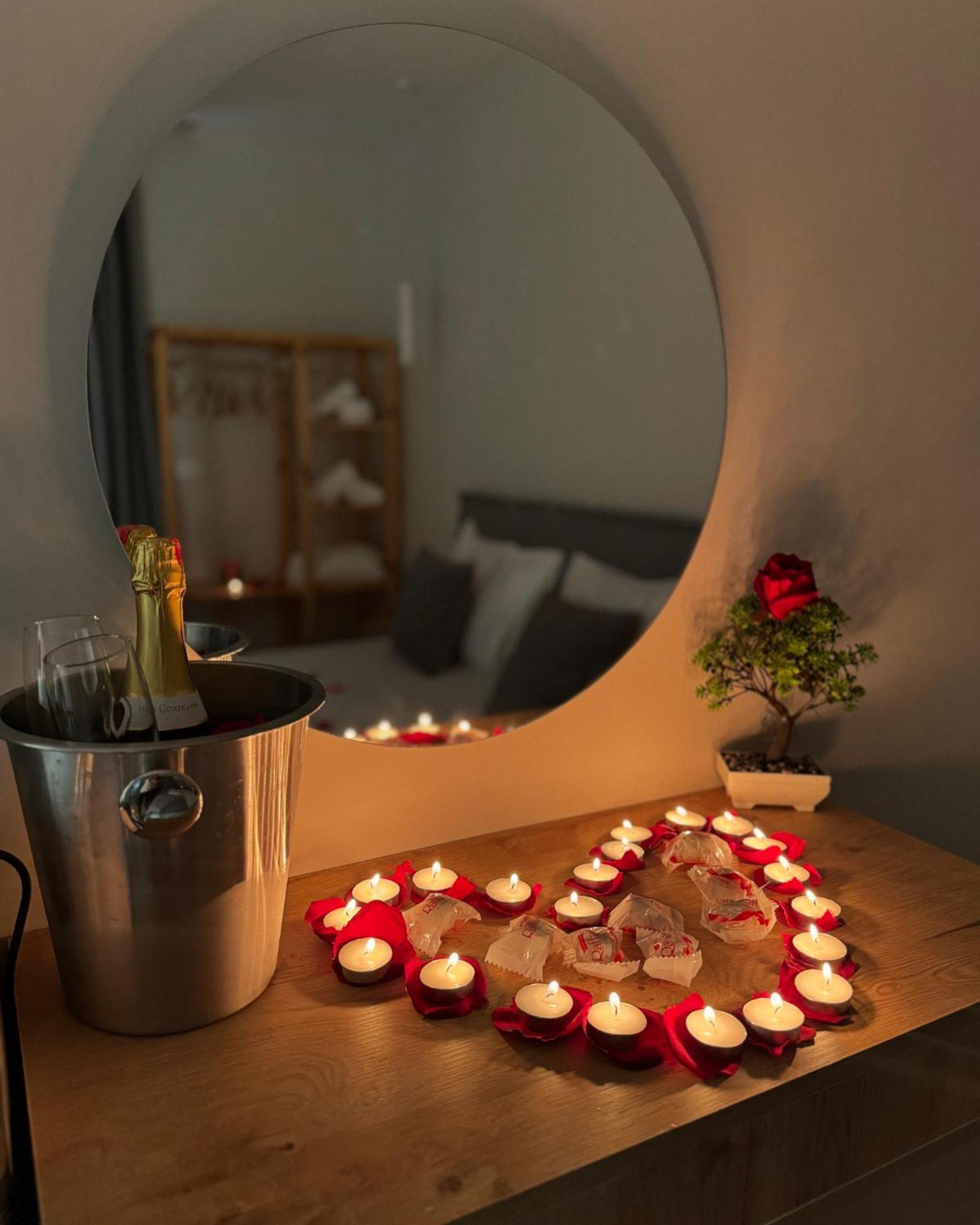 Ion Rooms هيماري المظهر الخارجي الصورة